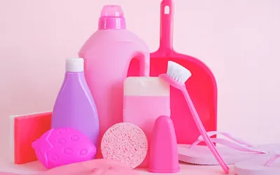 Cleaning & Maintenance