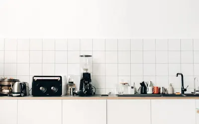 Kitchen & Dining Safety