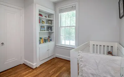 Nursery & Baby Gear