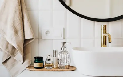 Personal Care & Chemicals